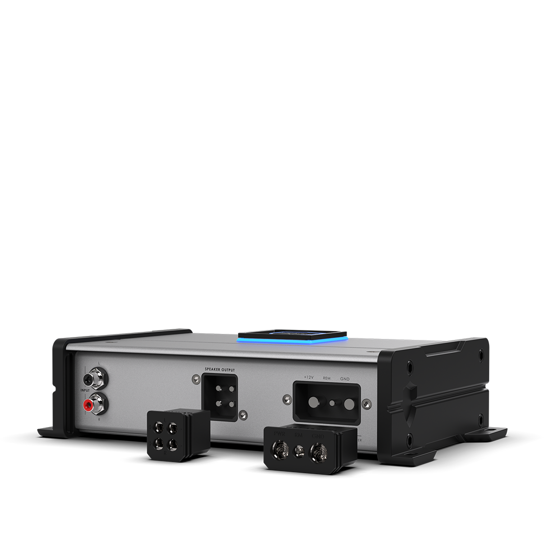 HTM-1 | Wet Sounds Full-Range Class-D Mono Amplifier