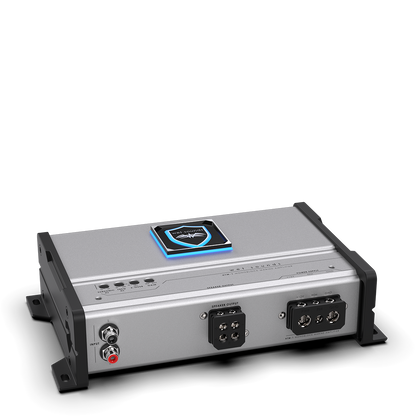 HTM-1 | Wet Sounds Full-Range Class-D Mono Amplifier