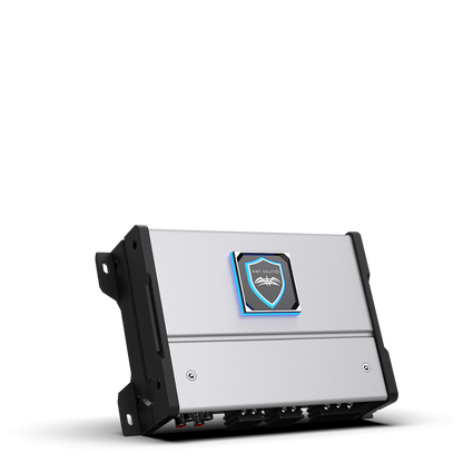HTM-4 | Wet Sounds Full-Range Class-D 4-Ch. Amplifier