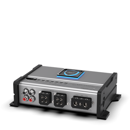HTM-4 | Wet Sounds Full-Range Class-D 4-Ch. Amplifier