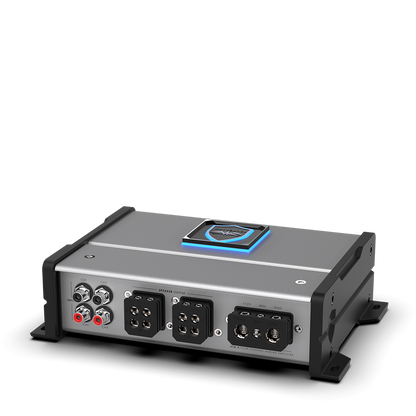 HTM-4 | Wet Sounds Full-Range Class-D 4-Ch. Amplifier