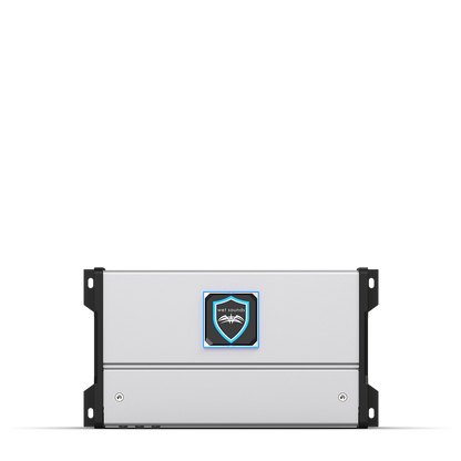HTM-6 | Wet Sounds Full-Range Class-D 6-Ch. Amplifier