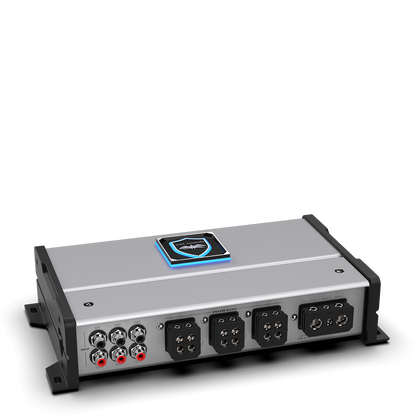 HTM-6 | Wet Sounds Full-Range Class-D 6-Ch. Amplifier