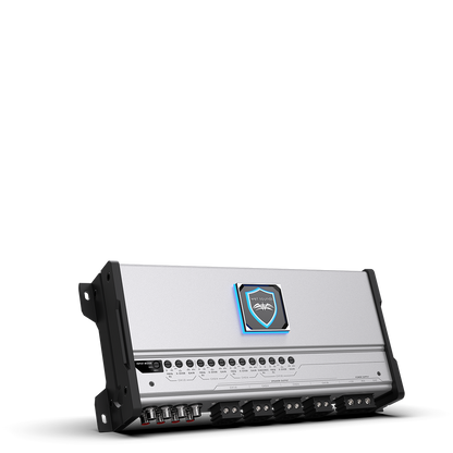 HTM-8 | Wet Sounds Full-Range Class-D 8-Ch. Amplifier