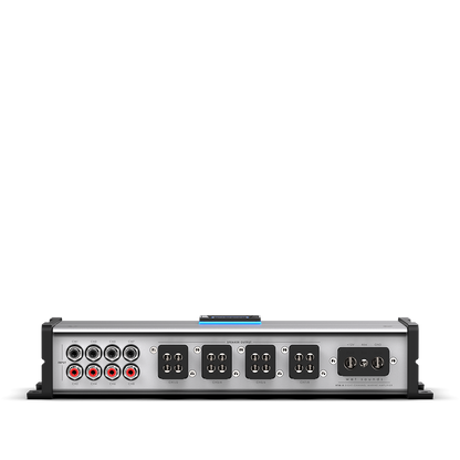 HTM-8 | Wet Sounds Full-Range Class-D 8-Ch. Amplifier