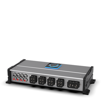HTM-8 | Wet Sounds Full-Range Class-D 8-Ch. Amplifier