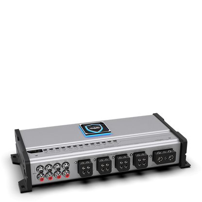 HTM-8 | Wet Sounds Full-Range Class-D 8-Ch. Amplifier