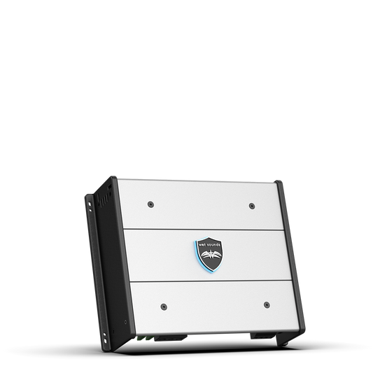HTX-2 | Wet Sounds 2 Channel Marine Amplifier
