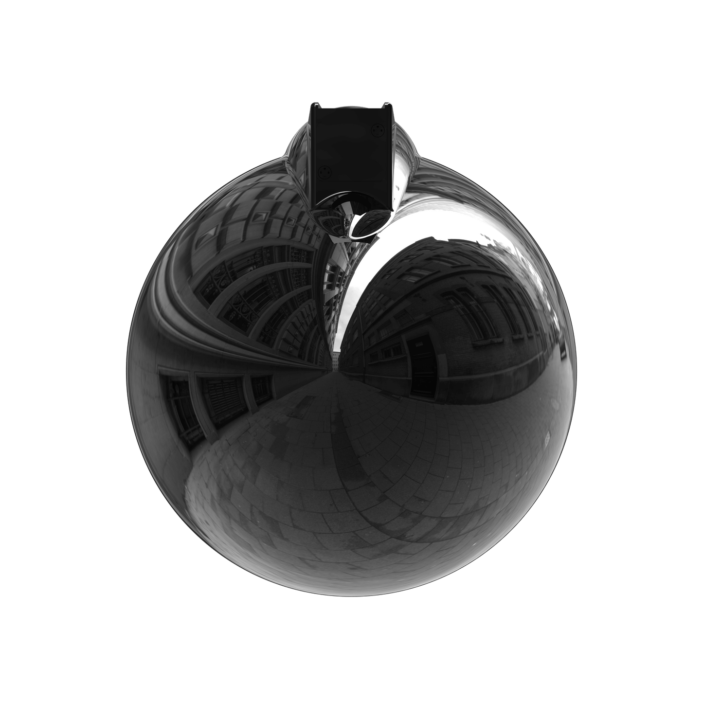 ICON 8 Black V2 | Wet Sounds ICON Series 8" Black Tower Speakers