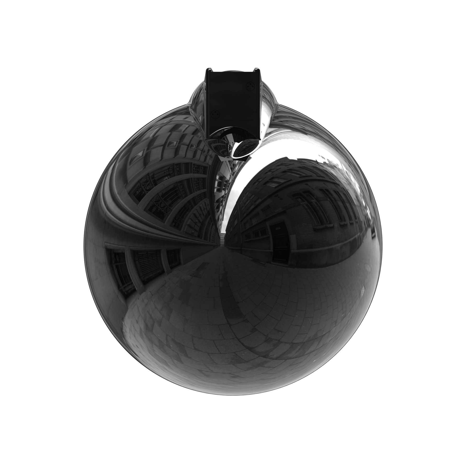 ICON 8 Black V2 | Wet Sounds ICON Series 8" Black Tower Speakers