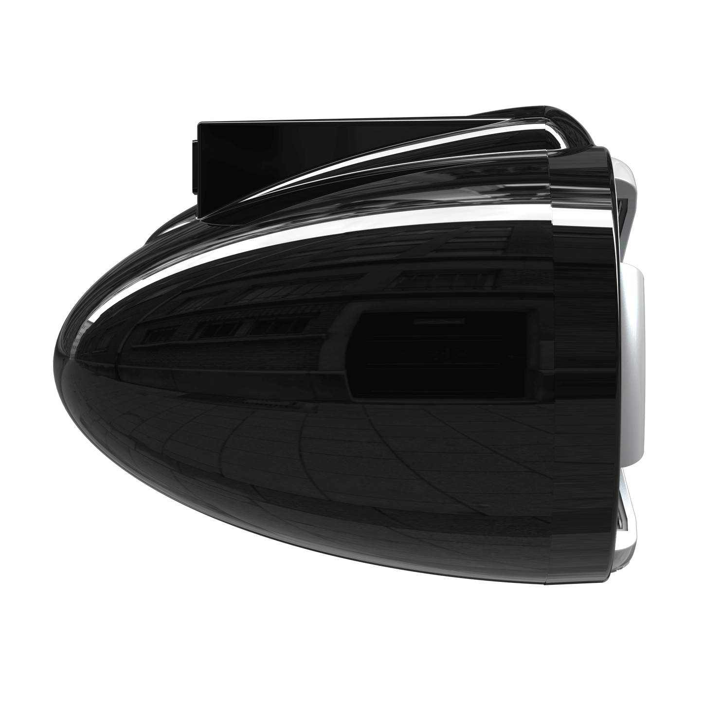 ICON 8 Black V2 | Wet Sounds ICON Series 8" Black Tower Speakers