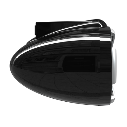 ICON 8 Black V2 | Wet Sounds ICON Series 8" Black Tower Speakers