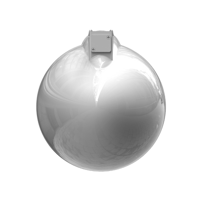 ICON 8 White V2 | Wet Sounds ICON Series 8" White Tower Speakers