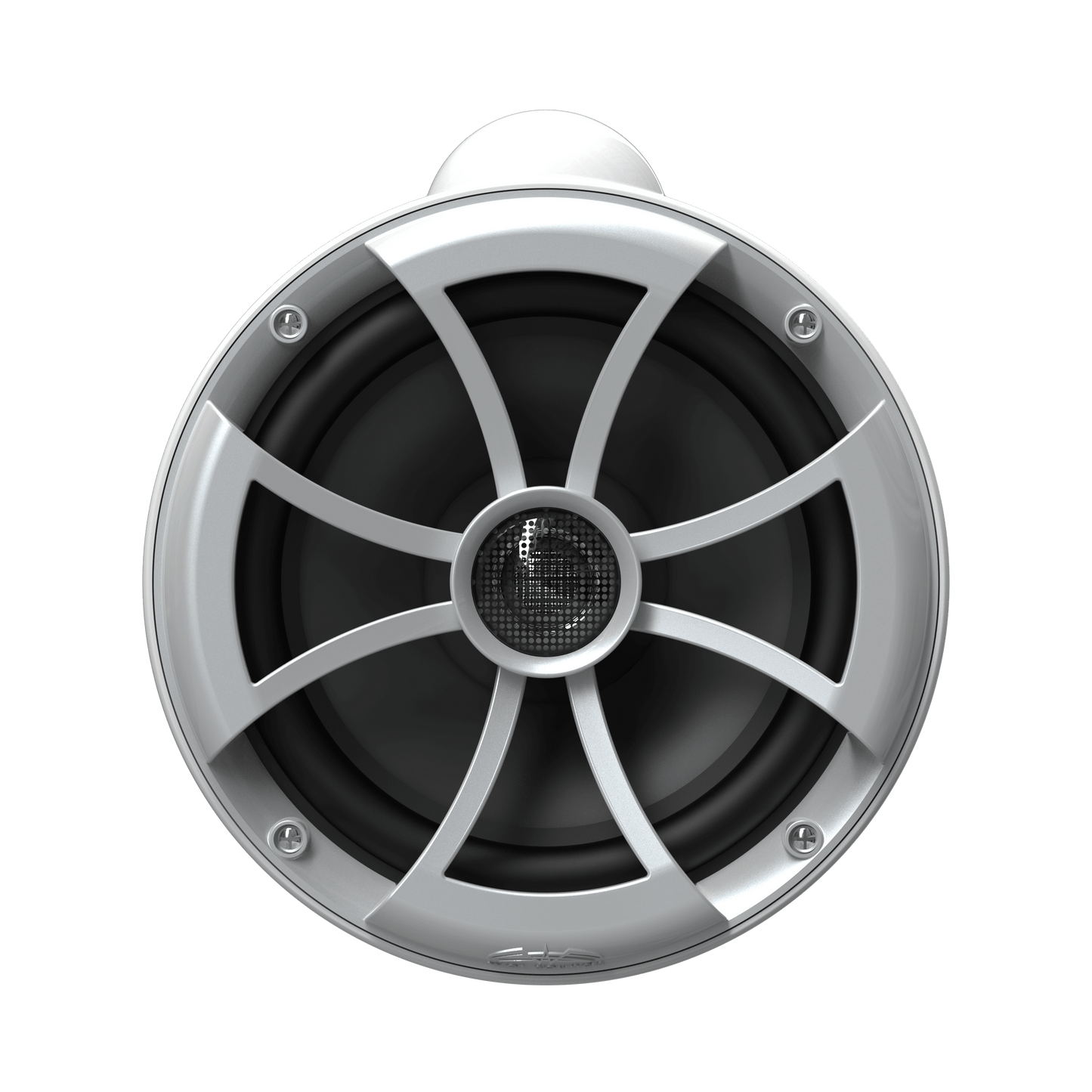 ICON 8 White V2 | Wet Sounds ICON Series 8" White Tower Speakers