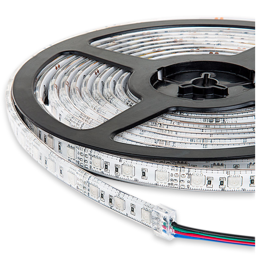SPOOL 5M-RGB V5 | Wet Sounds Marine RGB LED SPOOL - 5 Meter / 16.4 Ft