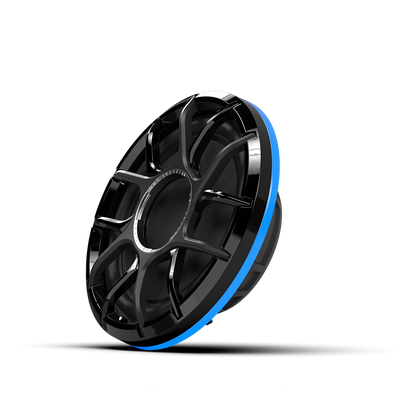 LED KIT 10-RGB ZR | RGB LED Ring Kit for Zero Series 10” Subwoofer (ea)