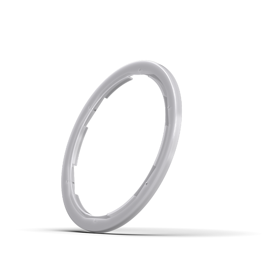 LED KIT 10-RGB ZR | RGB LED Ring Kit for Zero Series 10” Subwoofer (ea)