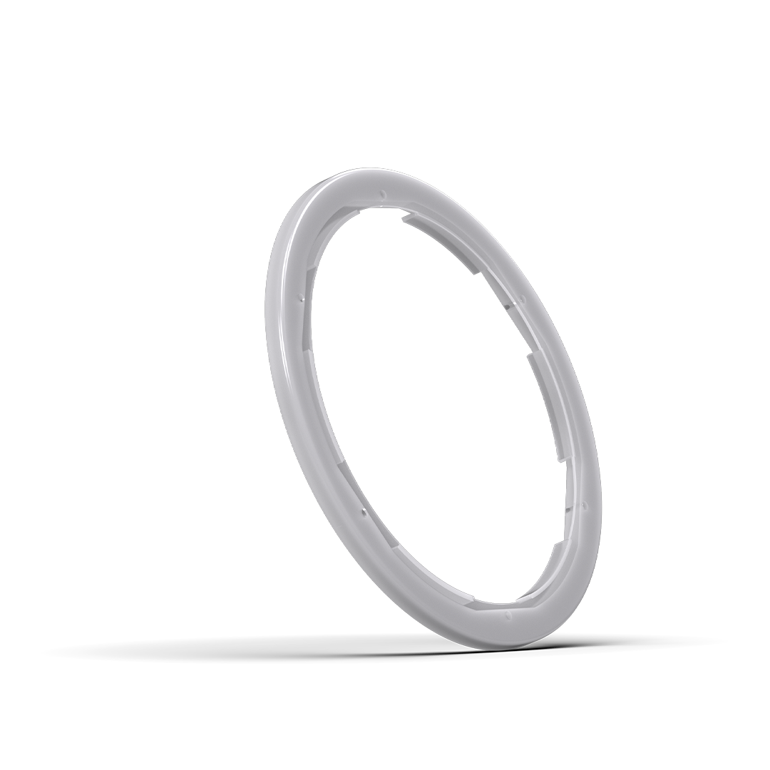 LED KIT 10-RGB ZR | RGB LED Ring Kit for Zero Series 10” Subwoofer (ea)