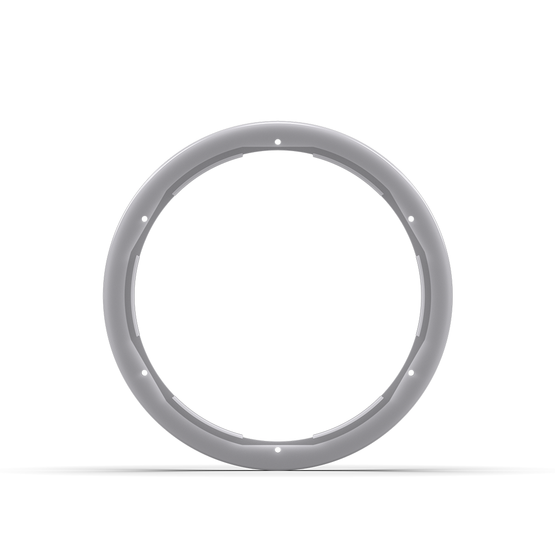 LED KIT 10-RGB ZR | RGB LED Ring Kit for Zero Series 10” Subwoofer (ea)