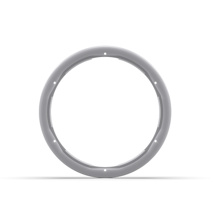 LED KIT 10-RGB ZR | RGB LED Ring Kit for Zero Series 10” Subwoofer (ea)