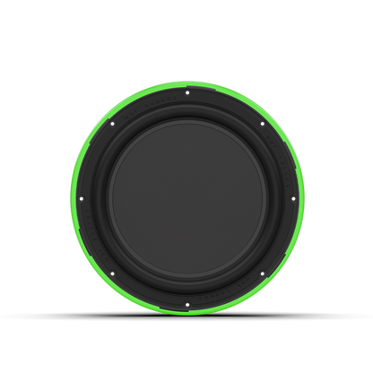 LED KIT 10-RGB ZR | RGB LED Ring Kit for Zero Series 10” Subwoofer (ea)