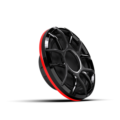 LED KIT 10-RGB ZR | RGB LED Ring Kit for Zero Series 10” Subwoofer (ea)