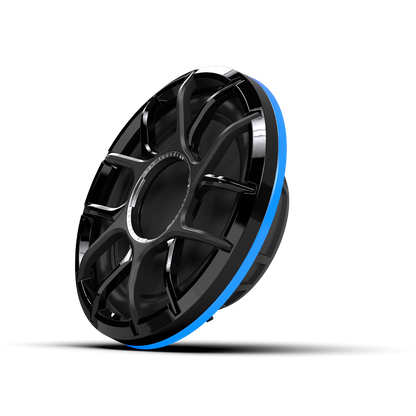 LED KIT 12-RGB ZR | RGB LED Ring Kit for Zero Series 12” Subwoofer (ea)