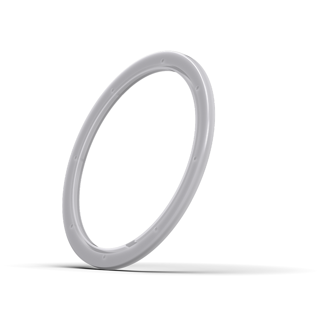 LED KIT 12-RGB ZR | RGB LED Ring Kit for Zero Series 12” Subwoofer (ea)