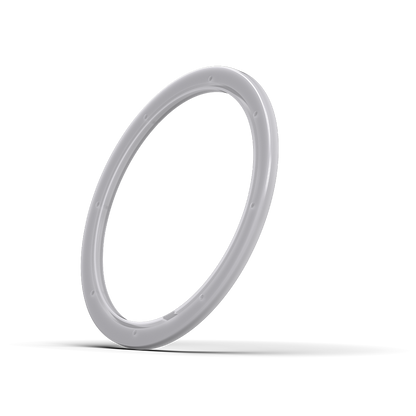 LED KIT 12-RGB ZR | RGB LED Ring Kit for Zero Series 12” Subwoofer (ea)