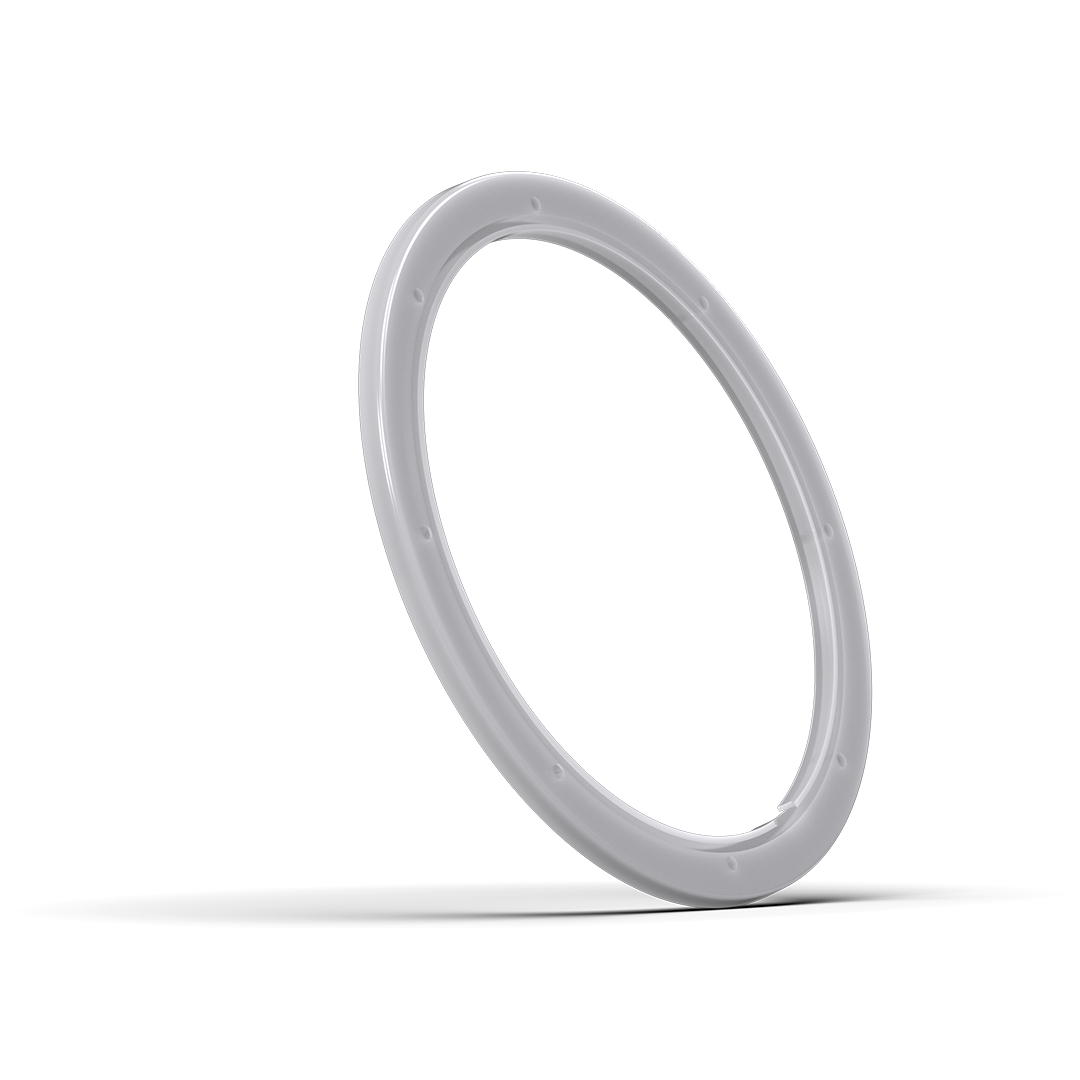 LED KIT 12-RGB ZR | RGB LED Ring Kit for Zero Series 12” Subwoofer (ea)