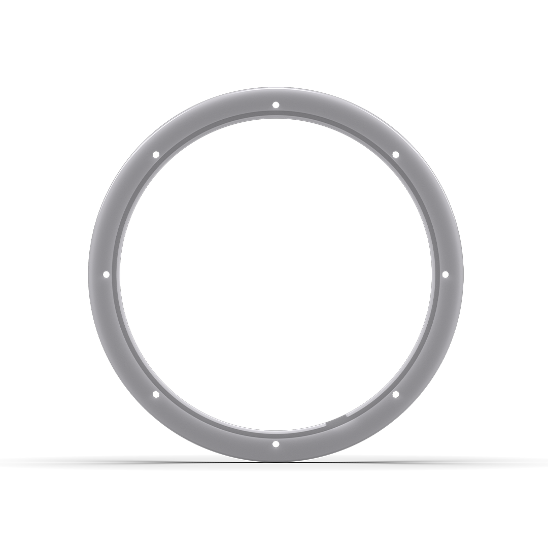 LED KIT 12-RGB ZR | RGB LED Ring Kit for Zero Series 12” Subwoofer (ea)