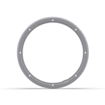 LED KIT 12-RGB ZR | RGB LED Ring Kit for Zero Series 12” Subwoofer (ea)