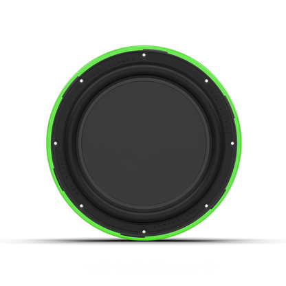 LED KIT 12-RGB ZR | RGB LED Ring Kit for Zero Series 12” Subwoofer (ea)