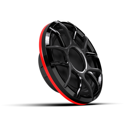 LED KIT 12-RGB ZR | RGB LED Ring Kit for Zero Series 12” Subwoofer (ea)