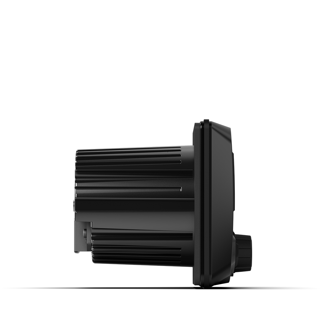 WS-MC-20 | Wet Sounds 2-Zone Media Center w/ SiriusXM-Ready and NMEA 2000 Connectivity