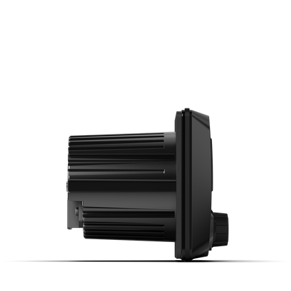 WS-MC-20 | Wet Sounds 2-Zone Media Center w/ SiriusXM-Ready and NMEA 2000 Connectivity