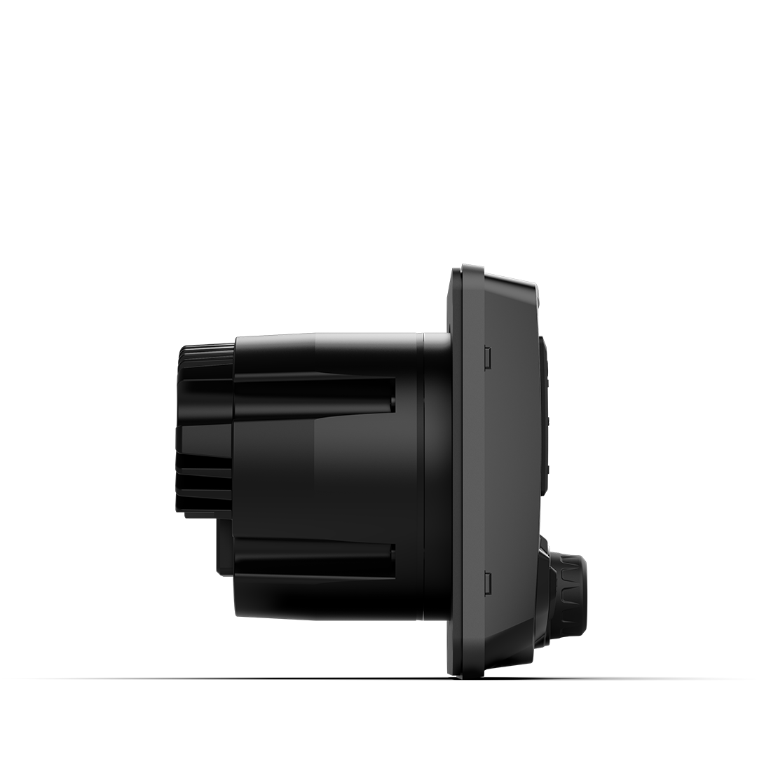 WS-MC-2 | Wet Sounds SiriusXM-Ready AM/FM/Weather Band Media Center