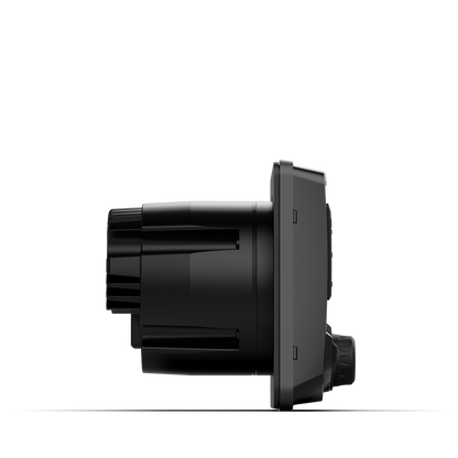 WS-MC-2 | Wet Sounds SiriusXM-Ready AM/FM/Weather Band Media Center