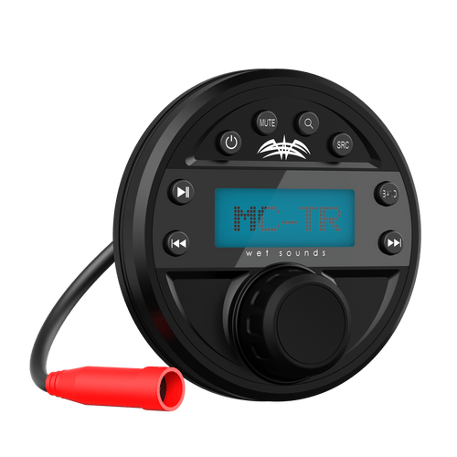 Transom Remotes