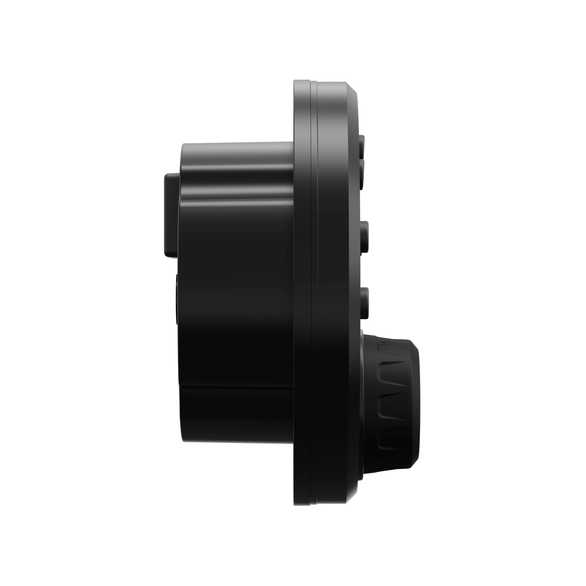 MC-TR | Wet Sounds Wired Transom / Auxiliary Remote
