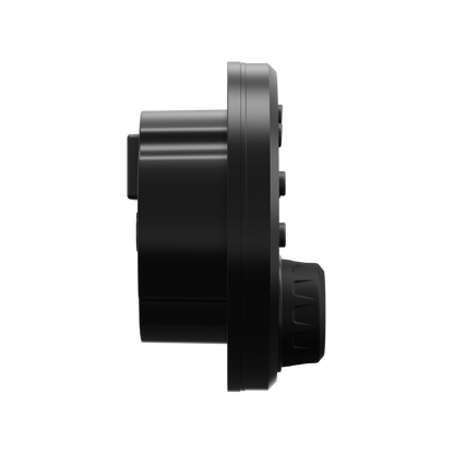 MC-TR | Wet Sounds Wired Transom / Auxiliary Remote