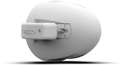 RECON 6 POD-W | Wet Sounds 6.5-Inch Coaxial Tower Speakers w/ XW-White RGB Grilles