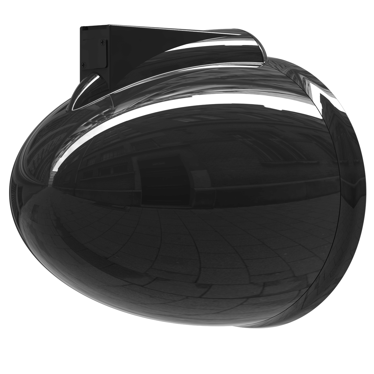 REV 10 Black V2 | Wet Sounds Revolution Series 10" Black Tower Speakers