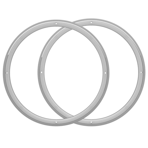 LED KIT REV10-RGB | Wet Sounds 10" RGB LED Ring Kit