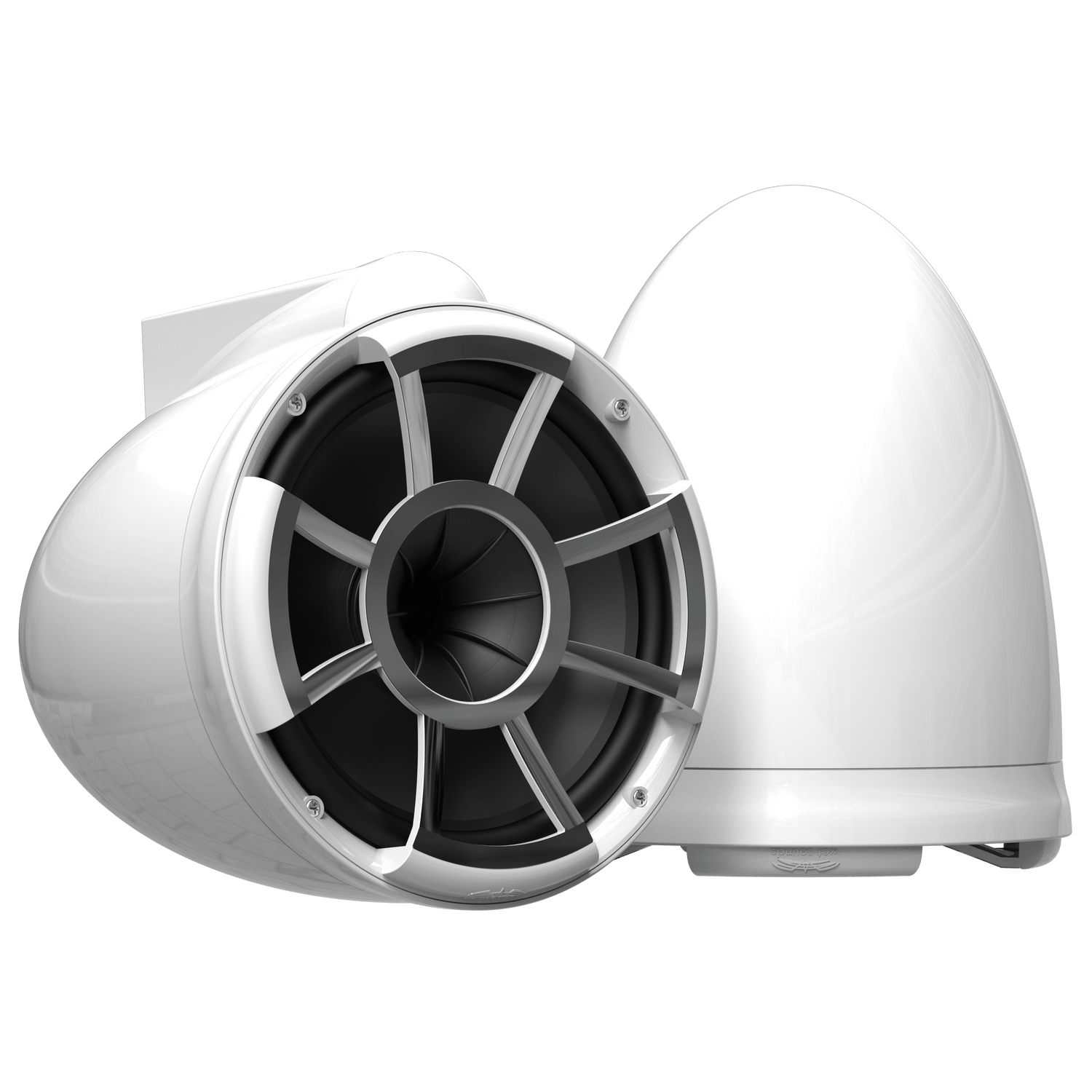 Marine Speakers