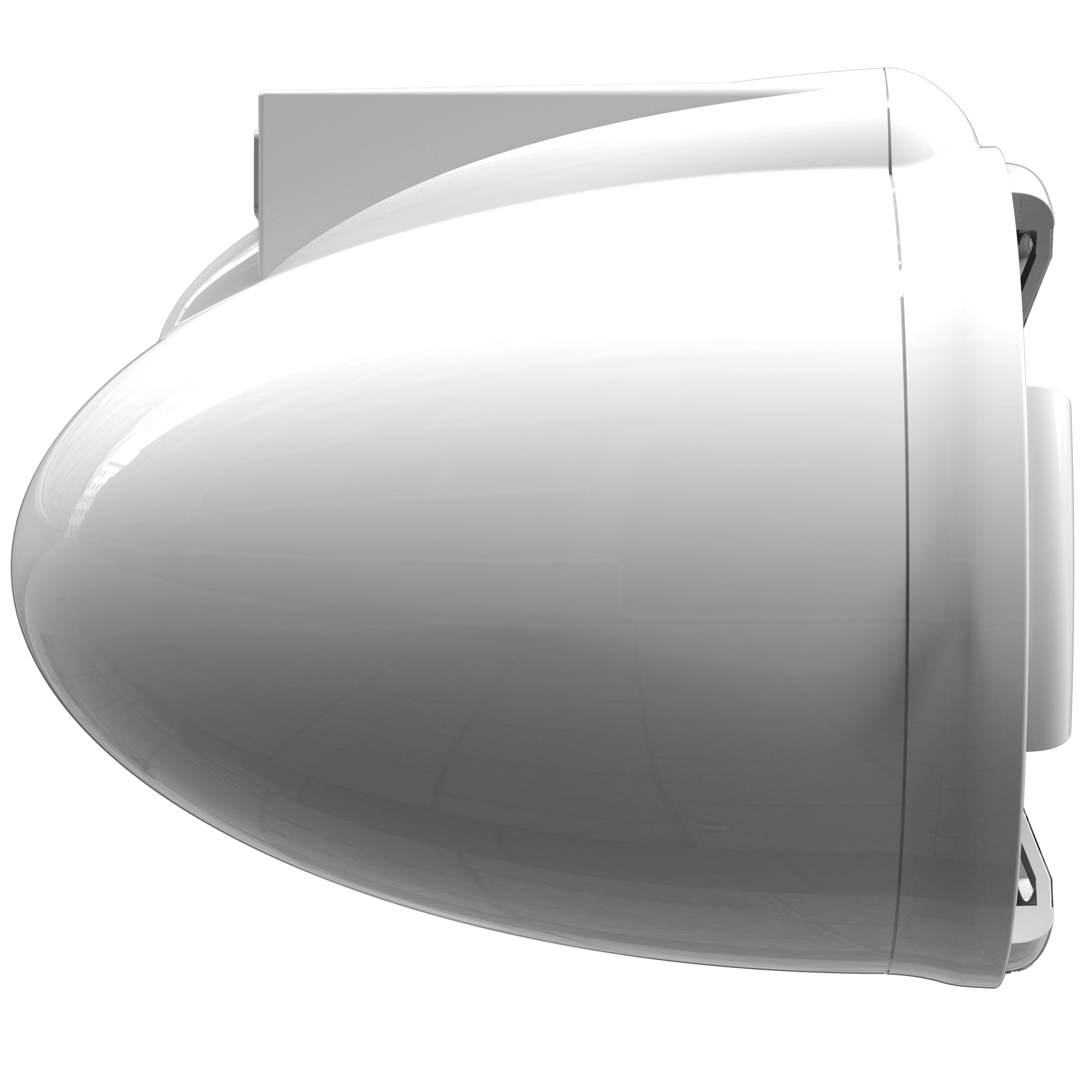 REV 10 White V2 | Wet Sounds Revolution Series 10" White Tower Speakers