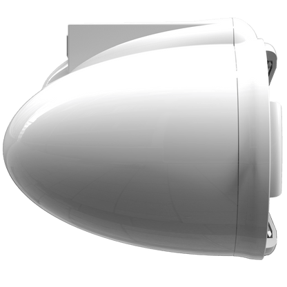 REV 10 White V2 | Wet Sounds Revolution Series 10" White Tower Speakers