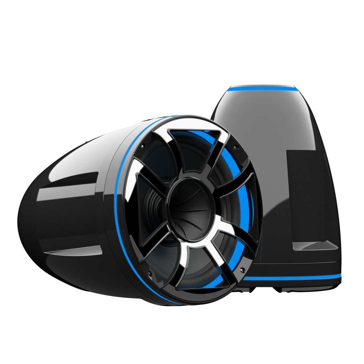 Rev Hd.pdf REV 12 HD Black | Wet Sounds REV HD Series 12