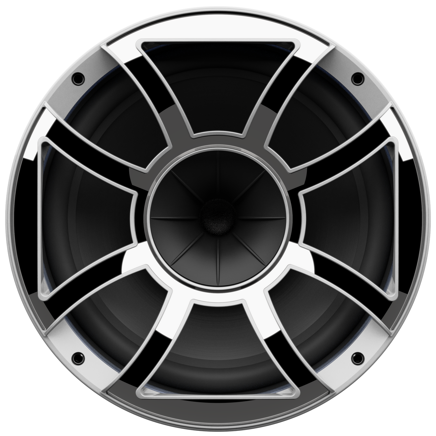 REV 12 HD White | Wet Sounds REV HD Series 12" White Tower Speakers