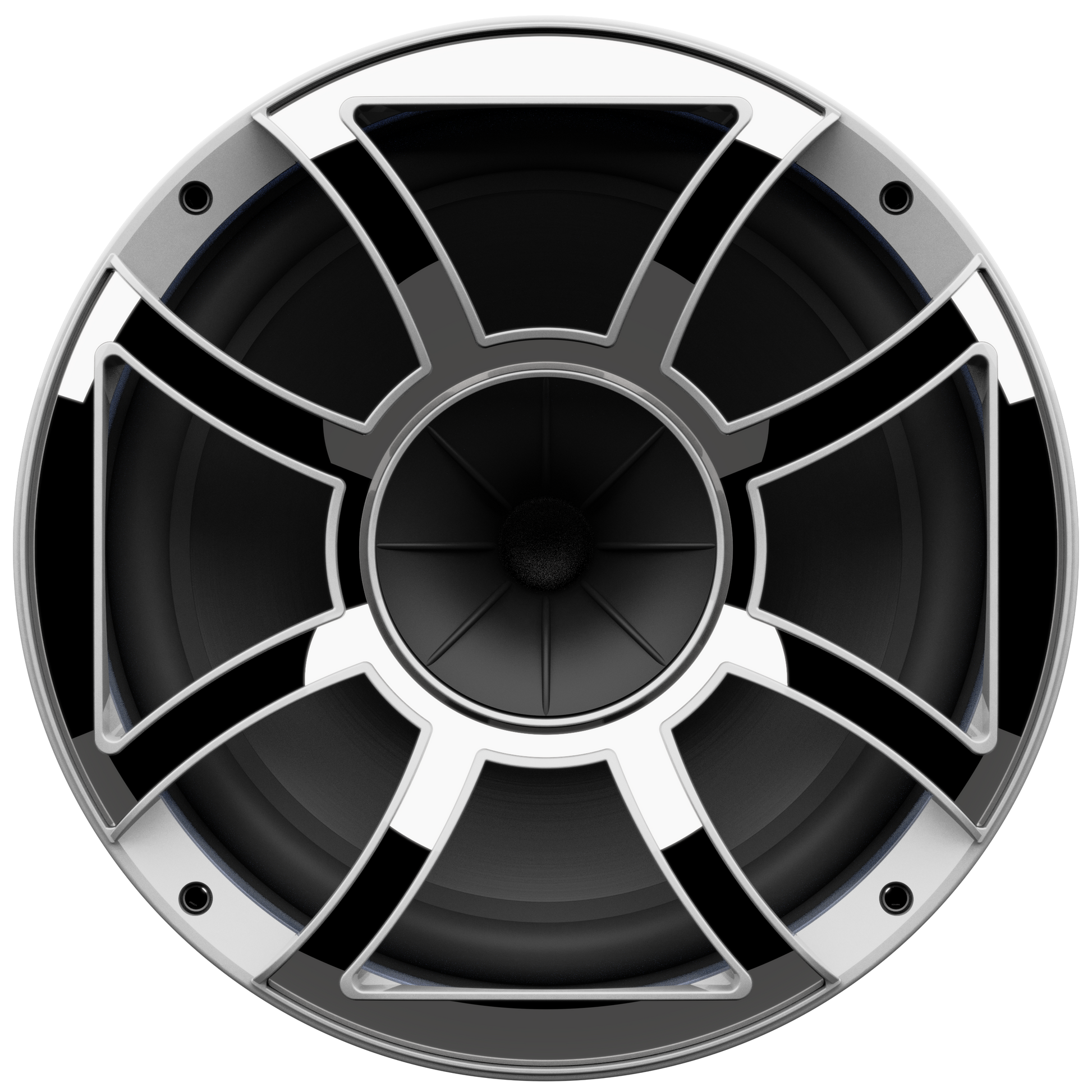 REV 12 HD White | Wet Sounds REV HD Series 12" White Tower Speakers